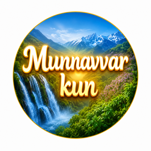 Munavvar kun logosi